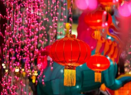 春节“村晚”示范展示点名单公布