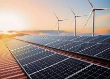 如何加快建设新型能源体系