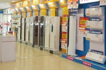 市场复苏 家电头部品牌业绩亮眼