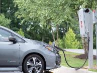 首个车网互动政策发布：能源车反向充电真能躺赚？