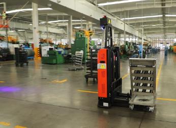 扬州仪征：招商“拉满弓” 项目“加速跑”喜迎“开门红”