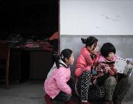 河南启动农村留守和困境儿童关爱服务质量提升三年行动