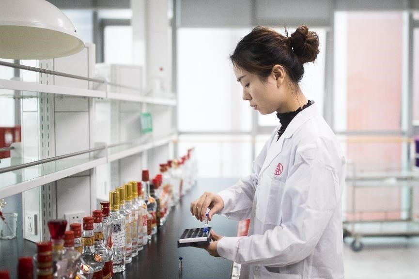 五粮液：坚守极致匠心 永树质量标杆