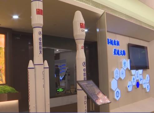 壮大商业航天千亿级产业集群 北京发布创新发展行动方案