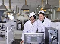 新疆出台科技“银龄人才”计划