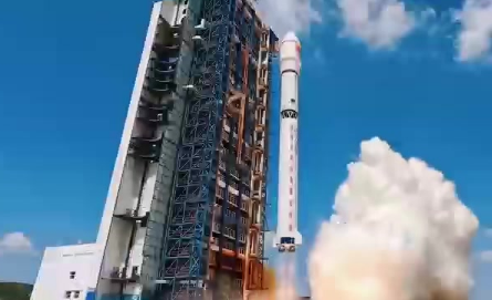 北京助推商业航天“加速跑”