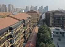 2023年河南统筹92.35亿元支持城市更新民生实事