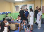 2023年河南筹措资金3.8亿元保障残疾儿童康复救助