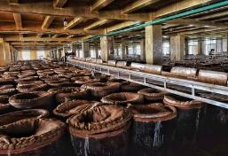 金融力量助推山西专业镇“加速跑”