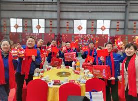 欢度喜庆中国年 四川将为留岗农民工提供全方位服务保障