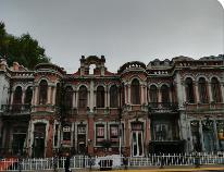 黑龙江省加快推进历史文化名城名镇街区和历史建筑保护利用工作