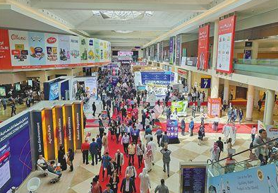 蒙商走上新丝路 打开发展新天地