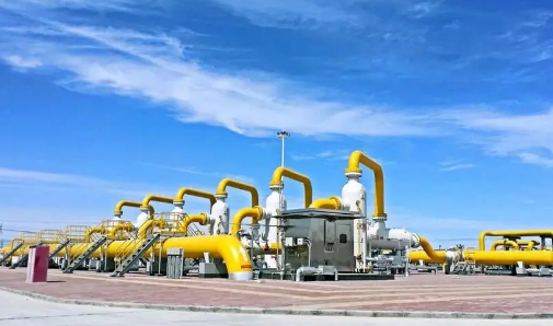 国家管网：深入开展价值创造行动 加快建设世界一流能源基础设施运营商