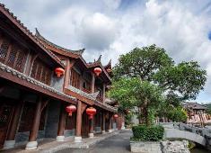 小众目的地走俏 为春节市场添活力