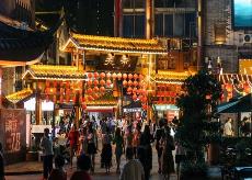 四川培育文娱旅游等新消费增长点