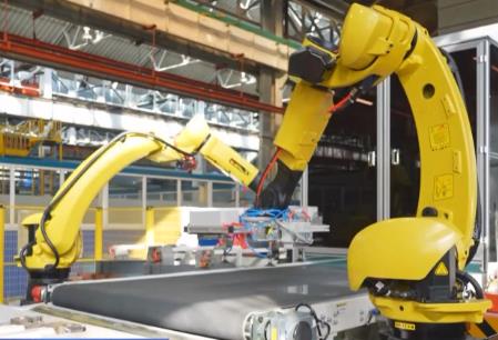 增强信心、释放潜力、加速创新 机械工业经济运行进中趋稳