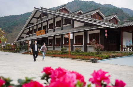 甘肃省出台《村级综合服务设施建设规范》地方标准