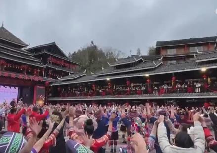 全国文旅市场火热