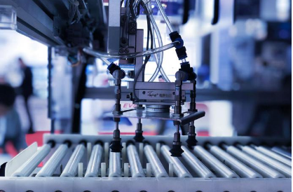 “全球修”赋能加工贸易转型