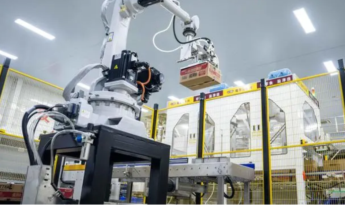 “新”潮澎湃：新质生产力激发中国经济新动能