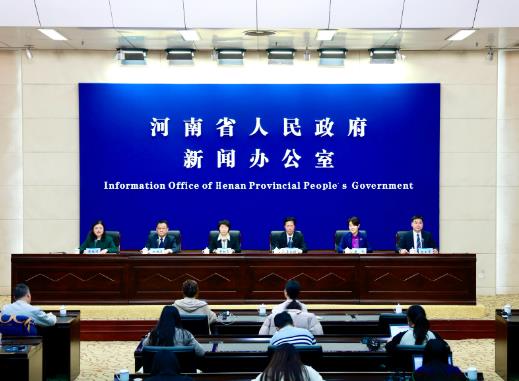 河南：实事惠民生 提升妇女儿童健康保障水平