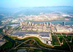 福建省民营经济呈现“七七七八九”的贡献格局