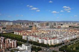 闯新路 进中游——透过7.3%看内蒙古发展“加速度”