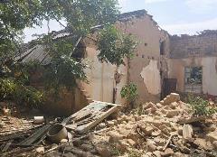 广东：全面完成2023年因灾倒损住房恢复重建工作