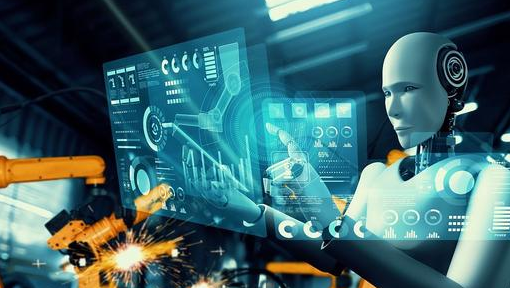 谋定六大赛道 未来产业布局建设正酣