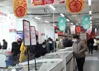 47.1万亿、15.4万亿，增长！百姓消费更方便、更舒心