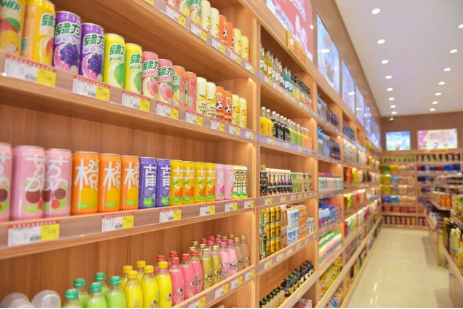 理性化 实惠化 量贩零食店消费潜力持续释放