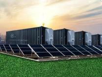 国家能源局：新型储能成为经济发展“新动能”