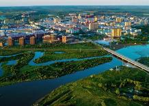 黑龙江省五大连池市全力跑出项目建设“加速度”