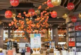 打卡图书馆，一起愉“阅”新春！“读书过年”引领新年新风尚