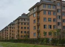 城镇房屋体检、房屋养老金、房屋保险三项制度试点工作正加快推进