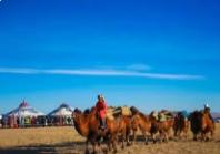 数说2023内蒙古文旅高质量发展