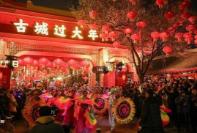 春节文旅“成绩单”印证旅游过年已成新趋势