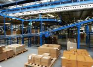 国家开发银行：2023年发放物流流通行业中长期贷款超400亿