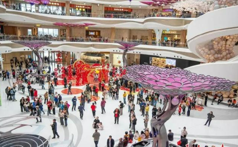 春节假日旅游市场热度强劲攀升 多项指标创历史新高