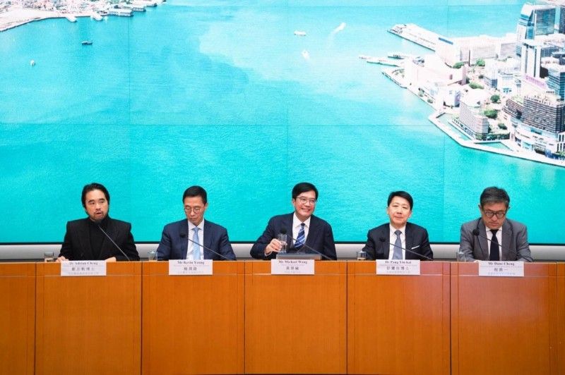 郑志刚携ComplexCon布局大湾区，展现潮流文化与商业融合新篇章