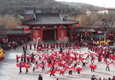 春节假期旅游服务消费大幅增长 文化体育服务热度上升