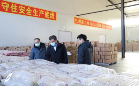 黑龙江出台“生态助企”20条措施