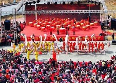 文旅市场持续升温 演艺活动为文旅消费添彩