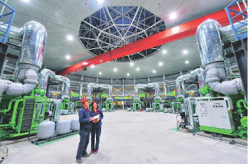 强化质量基础设施支撑作用 山西突出“五化”推动质量强省建设大突破