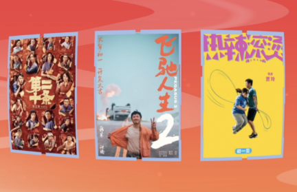 破纪录春节档透视中国电影产业新动向