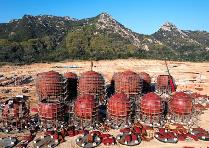 生产高性能高附加值产品填补产业空白 福建省首个碳五碳九项目“加速跑”