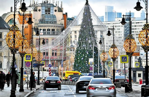 俄罗斯经济实现稳定与增长