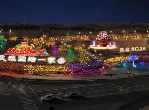 内蒙古春节黄金周实现旅游收入221.22亿元