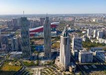 黑龙江省优化营商环境 发展壮大民营经济