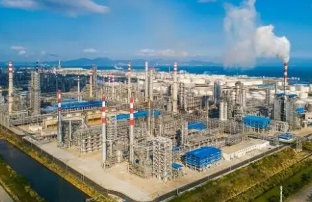 扩大有效投资，重大项目加快推进